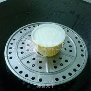 Double Skin Milk recipe