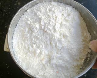 # Fourth Baking Contest and is Love to Eat Festival#heart-shaped Biscuits recipe