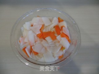 Sour Fruit recipe