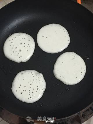 Homemade Rice Crackers (taste of Childhood) recipe