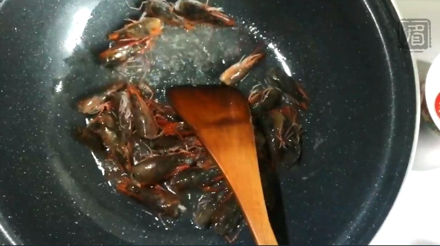 Pleurotus Eryngii, Shrimp, Clam Sauce, Glutinous Rice Siu Mai recipe