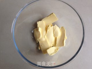 Butter Biscuit Sticks recipe