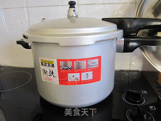 American Ginseng Chicken Soup recipe