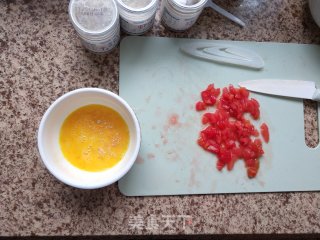 Baby Food Supplement~tomato and Egg Soup recipe