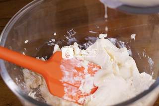 Yogurt Frozen Cheesecake recipe