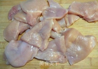 How to Make Chicken Chops recipe