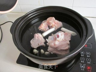 Mandarin Duck Hot Pot recipe