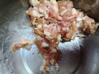 Tofu Loofah Soup recipe