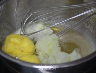 Taiwan's Famous Dessert-pineapple Cake recipe