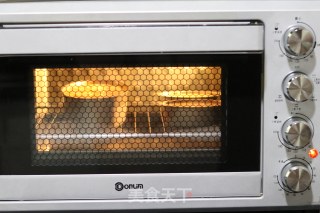 Almond Cheesecake recipe