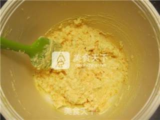 #aca烤明星大赛#cheddar Cheese Biscuits with Xylitol recipe