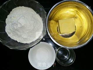 Mini Pumpkin Pie recipe