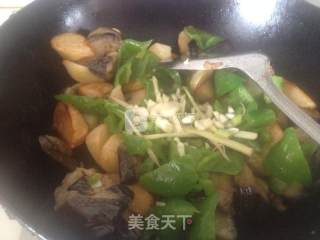 Di Sanxian recipe