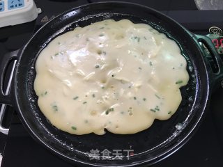 Pan-fried Potato Shreds recipe