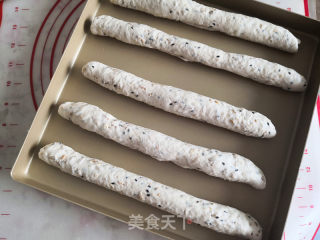 Multi-grain Bread recipe