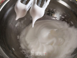 Kitty Cotton Cake recipe