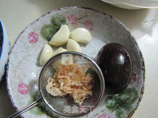 Chinese Cabbage in Soup recipe