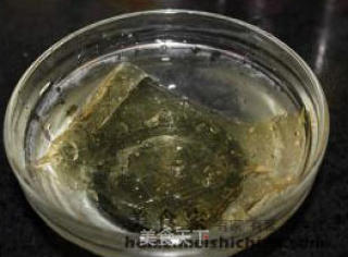 Coconut Milk Red Bean Cake recipe