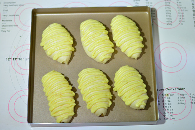 Butter Buns recipe
