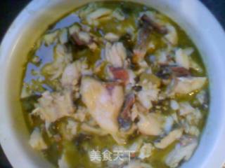 Daddy's Dish-pickled Fish recipe