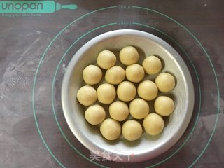 Money Bun recipe