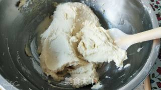 Two-color Cookies recipe
