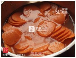#aca兔子明星大赛#roasted Sweet Potato Chips: A Natural Healthy Snack recipe