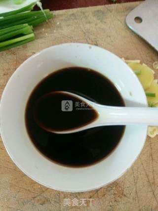 Home-cooked Hairtail recipe