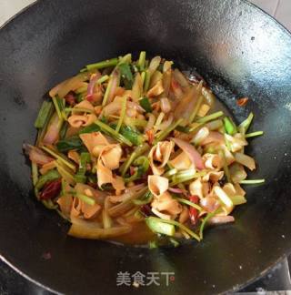 Chongqing Grilled Fish recipe
