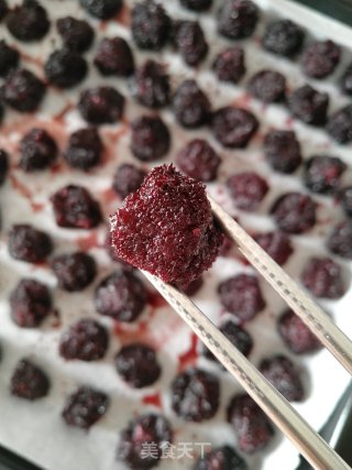 Homemade Dried Bayberry recipe
