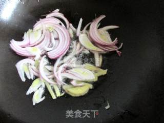 Fish Tofu in Oyster Sauce recipe