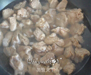 Home Cooked Beef Stew recipe