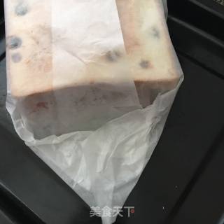 Quick Pocket Sandwich recipe