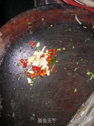 Stir-fried Beef with Sauerkraut recipe