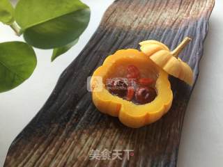 Gourd Hashima recipe