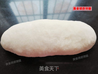 Coconut Meal Buns recipe