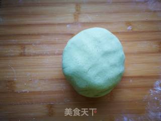 #春食野菜香# Coconut and Glutinous Rice recipe