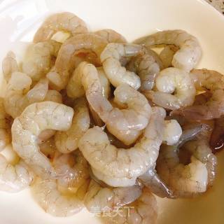 Sweet and Sour Crispy Shrimp recipe
