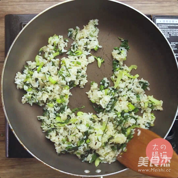 Three Kinds of Fried Rice at Zhonghua Xiaodang|sun Cat Breakfast recipe