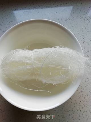 Bean Sprouts Fried Noodle recipe