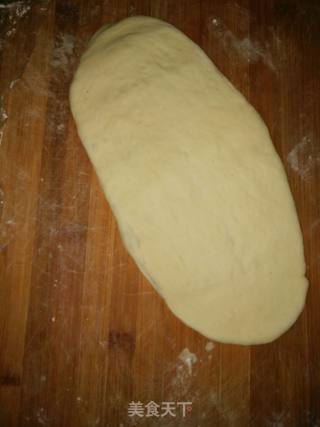 Old Noodles Medium Toast recipe