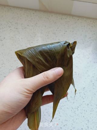 Zongzi recipe