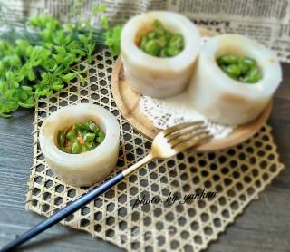 Baoermeike Pig Skin Jelly recipe