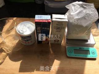 Super Perfect Egg Tart Recipe, Super Taste, Comparable to Kfc recipe