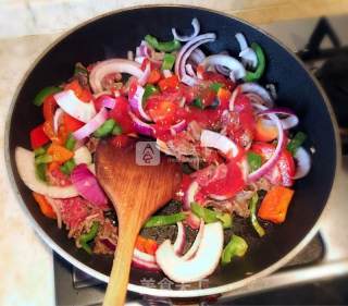 Toast Pizza recipe
