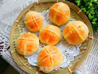 # Fourth Session Baking Competition and is Love to Eat Festival# Mashed Potato Small Meal Buns recipe