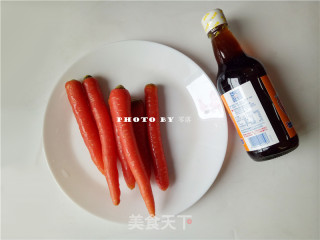 How to Roast Delicious Carrots-secret Roasted Carrots recipe