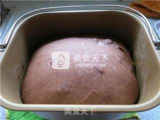 #aca烤明星大赛# Oatmeal Full Nutrition Brown Sugar Soft European Bag recipe