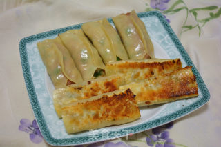 #trust of Beauty#pot Stickers recipe