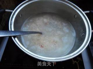 Zongzi Mung Bean Congee recipe